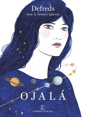 cover image of OJALÁ